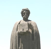 Ibn_Khaldun_Statue